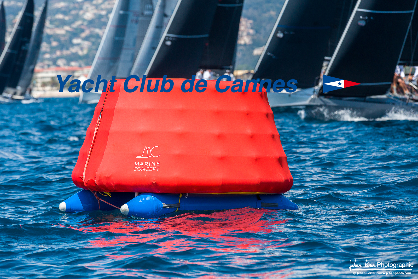 Championnat d Europe IRC 2023 - IRC European Championship 2023