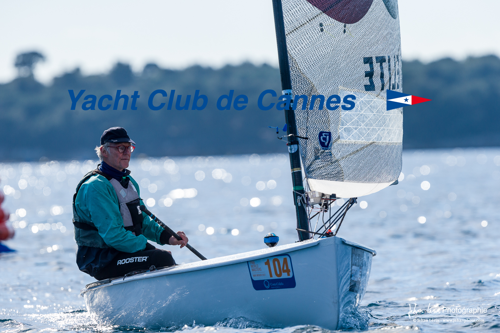 Semaine Internationale de Cannes de Finn 2022