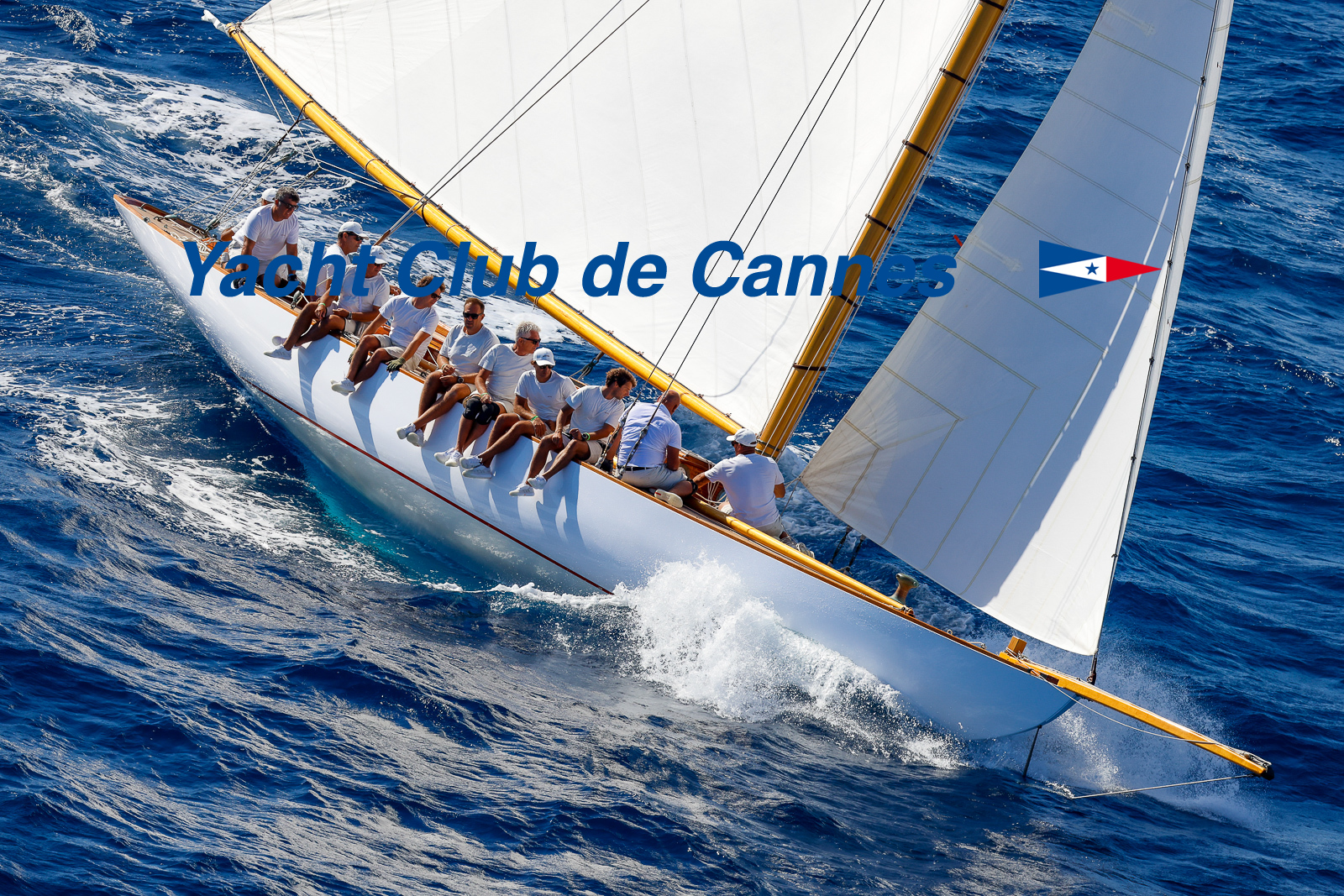 Régates Royales 2021