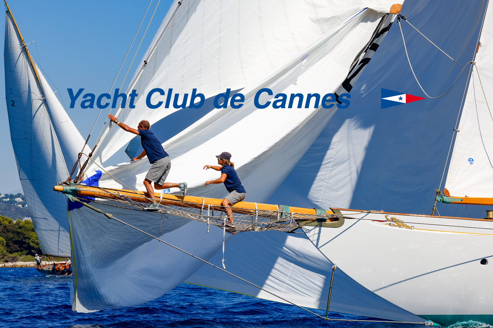 Régates Royales 2021