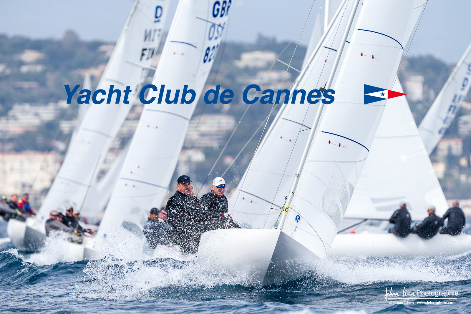 Coupe du Commodore Dragon