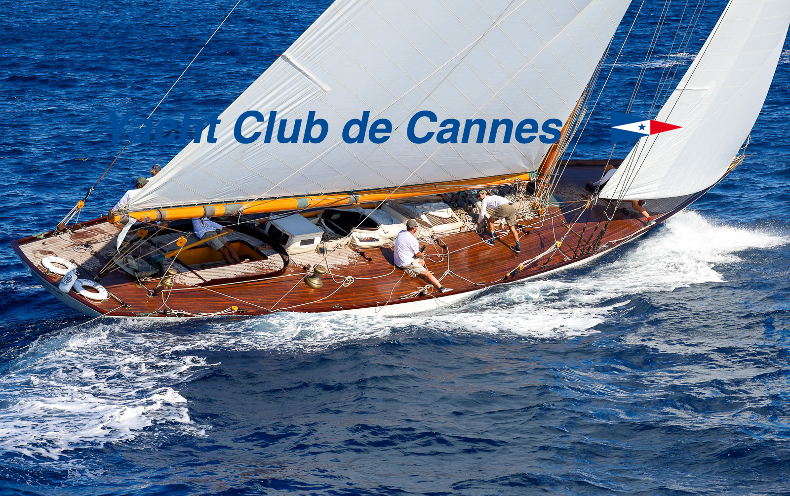 Régates Royales 2021