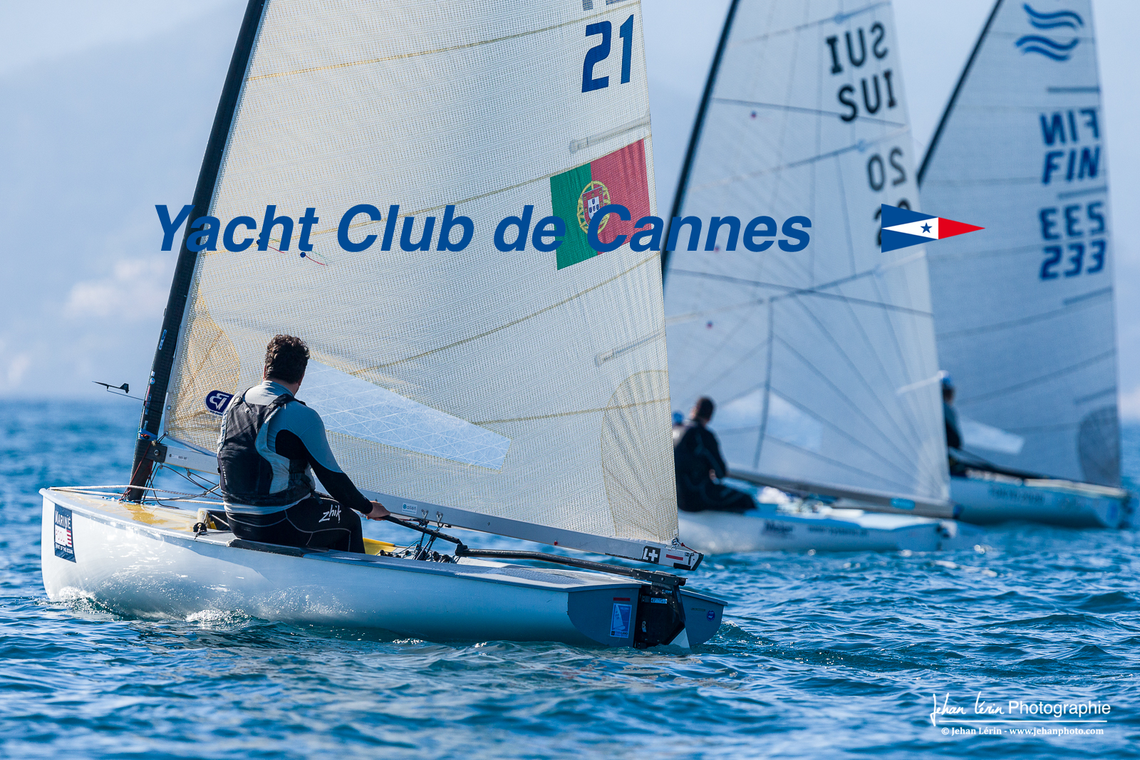 Semaine Internationale de Cannes de Finn 2022