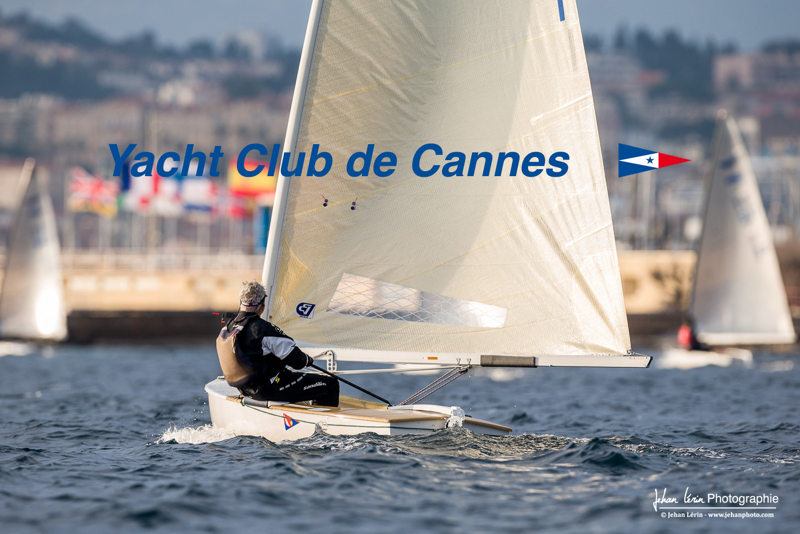 Semaine Internationale de Cannes de Finn 2023