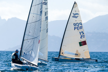 Semaine Internationale de Cannes de Finn 2022