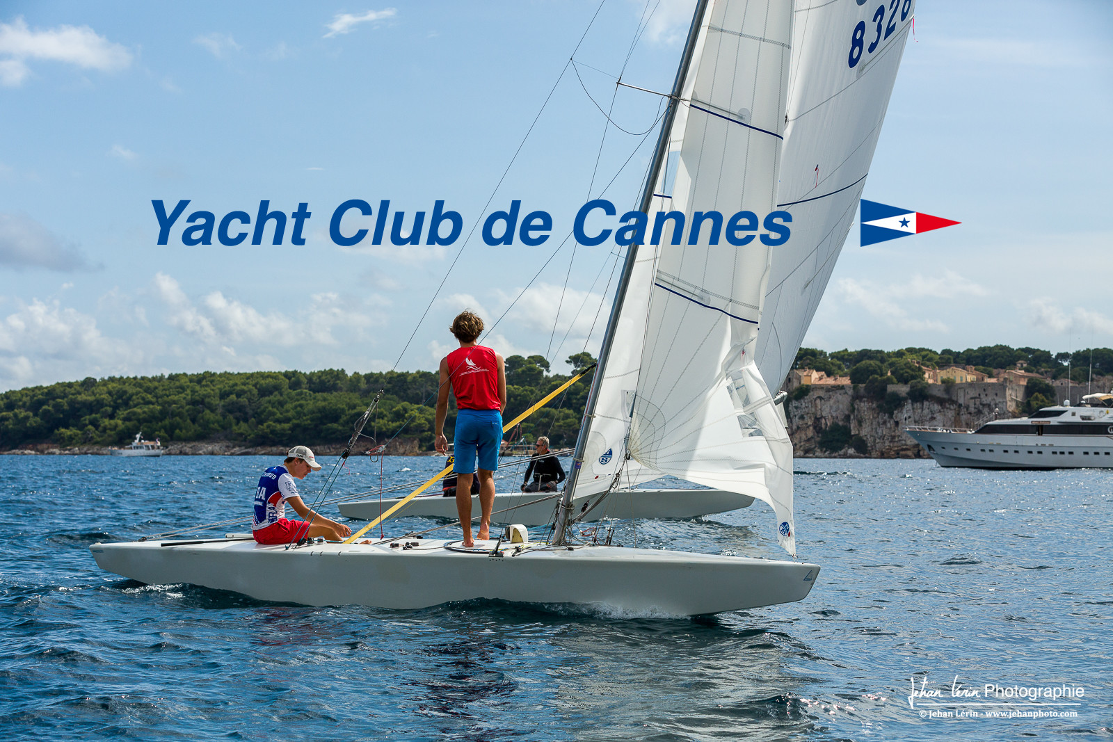 Régates Royales 2020