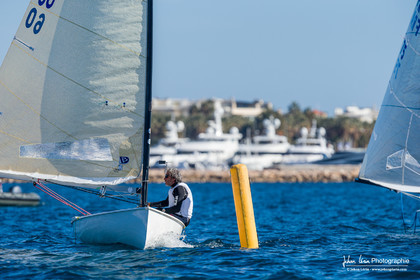 Semaine Internationale de Cannes de Finn 2022