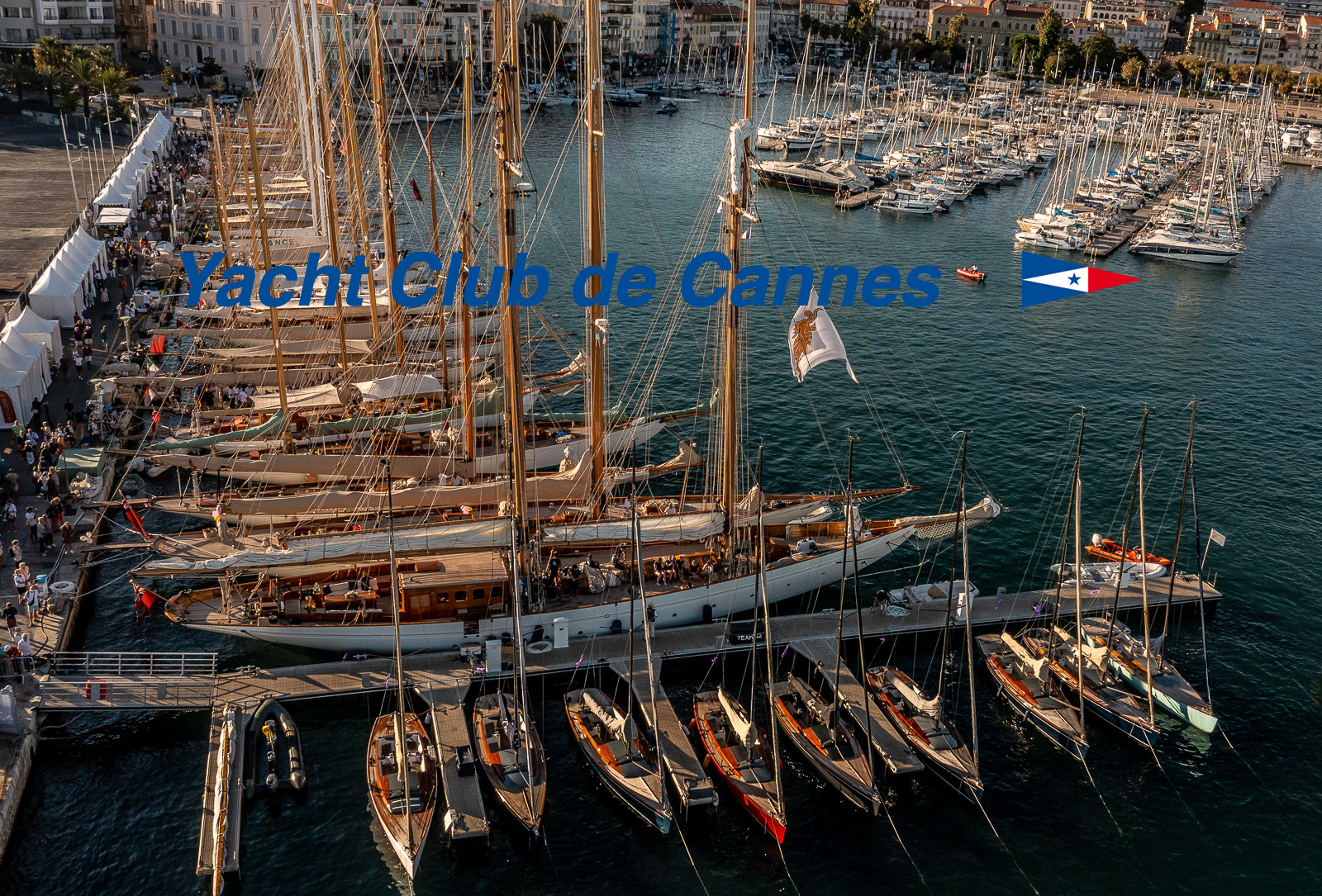 Régates Royales 2021