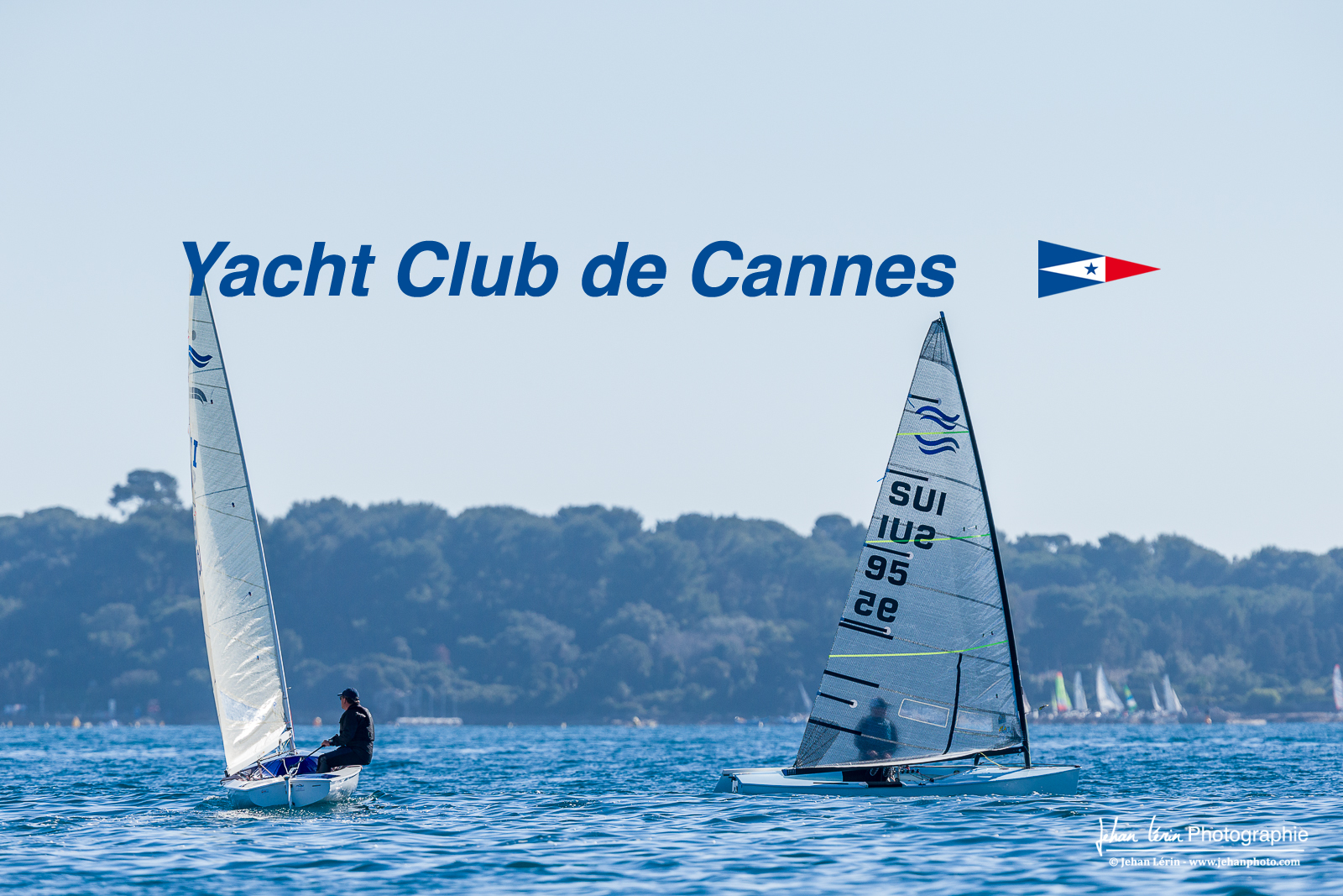 Semaine Internationale de Cannes de Finn 2022