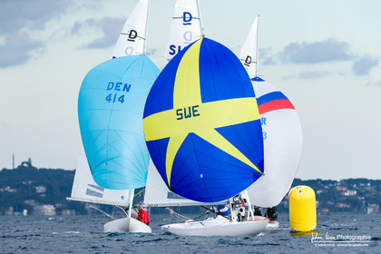 Coupe d'Hiver Dragon 2022