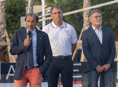 Régates Royales 2021