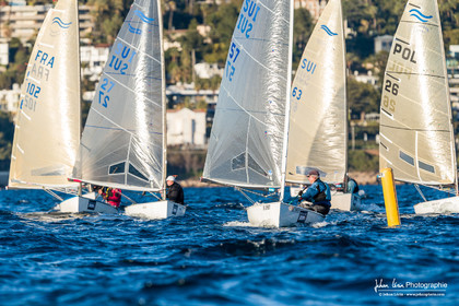 Semaine Internationale de Cannes de Finn 2022