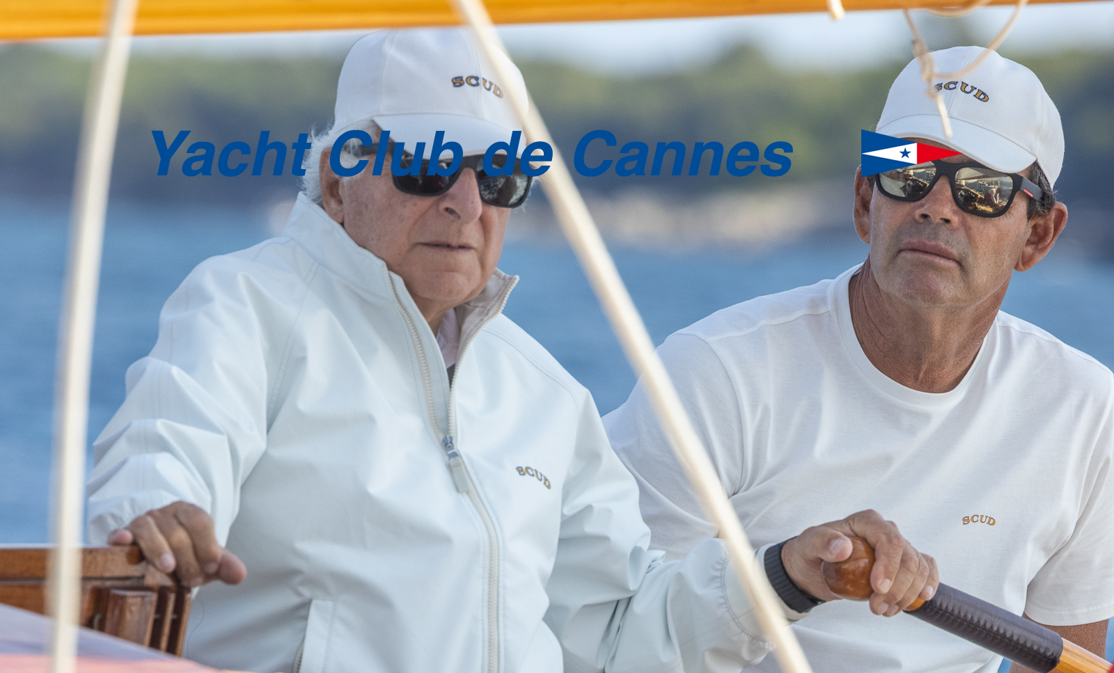 Régates Royales 2021