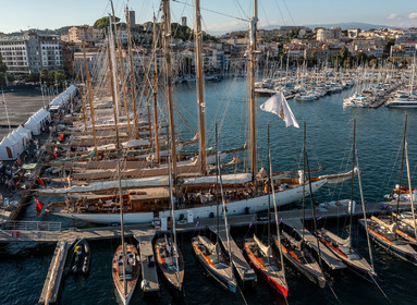 Régates Royales 2021