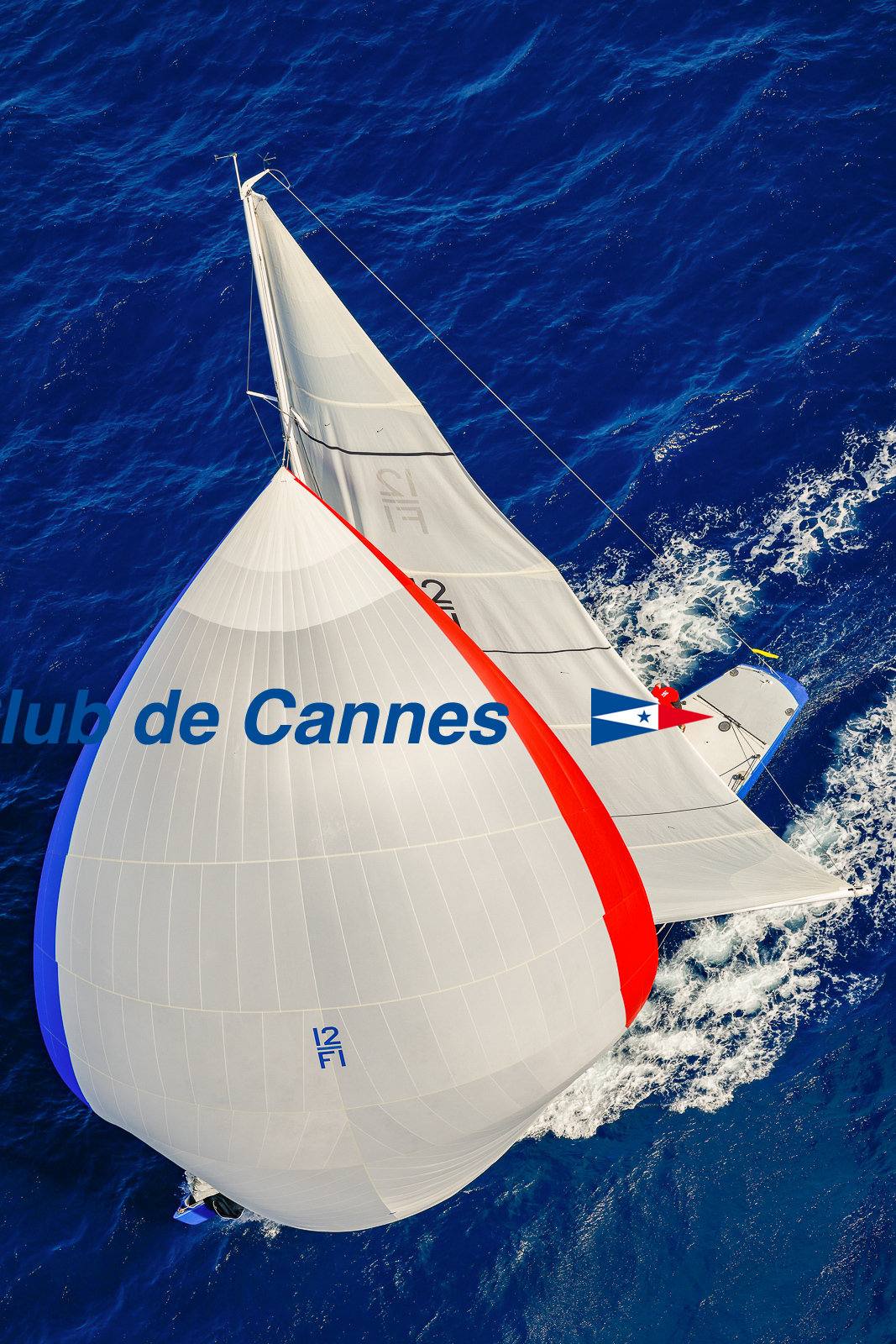 Régates Royales 2021