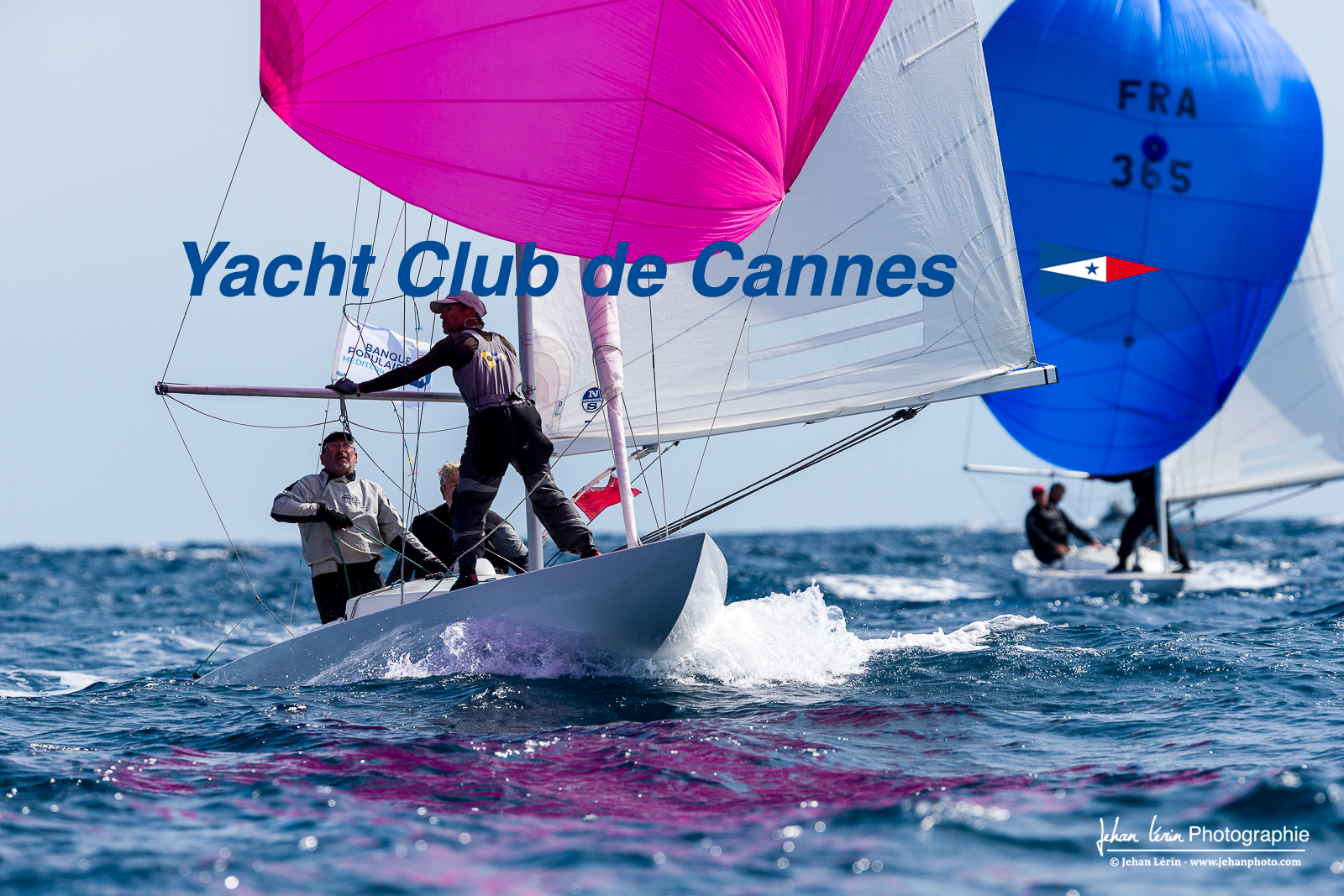 Régates Royales 2021
