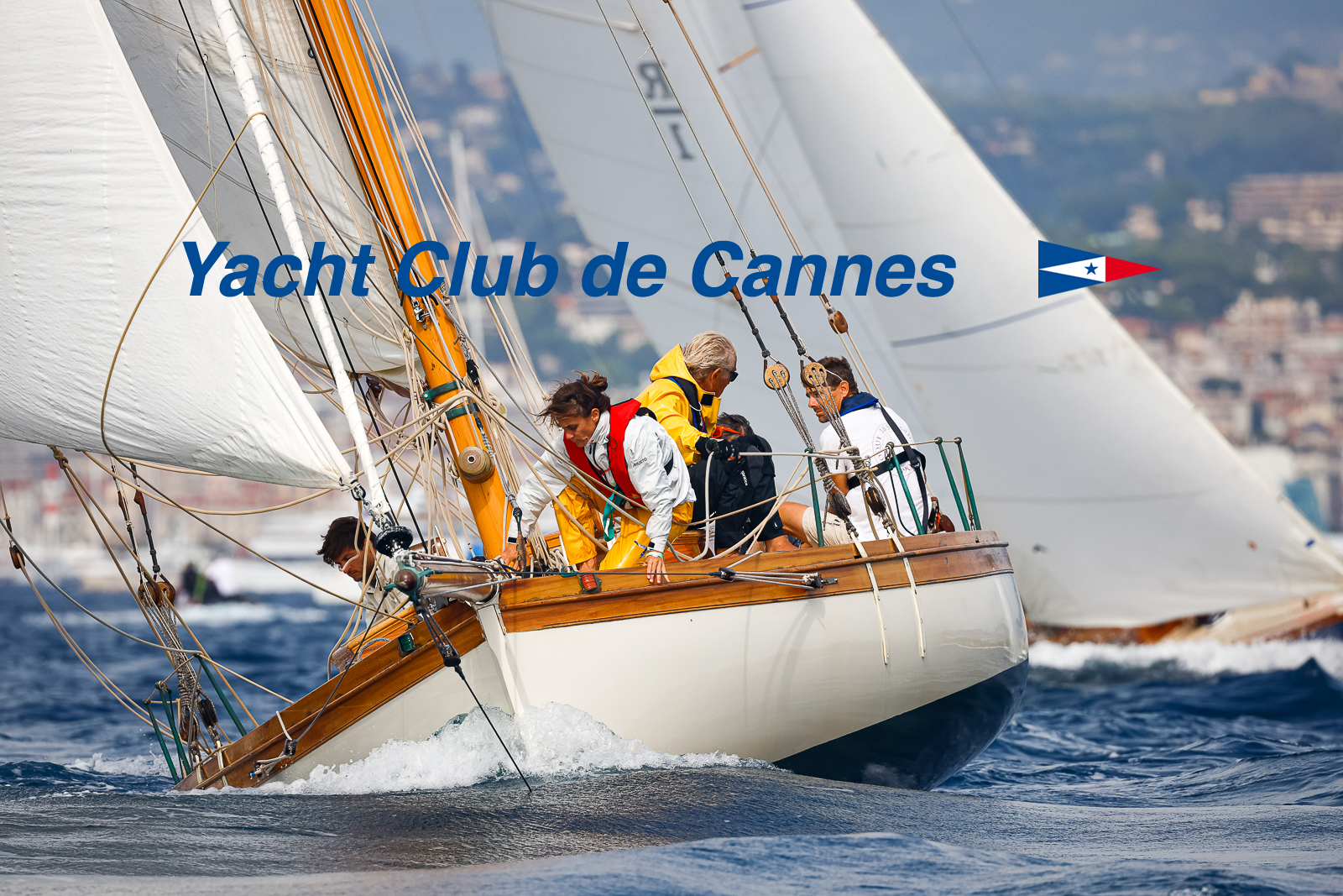 Régates Royales 2021