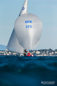 Armistice Cup 2021 Dragon
