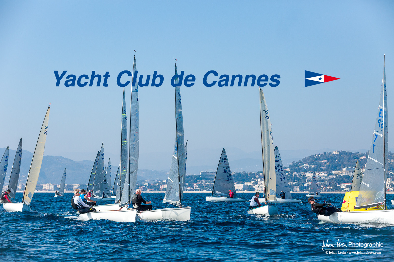 Semaine Internationale de Cannes de Finn 2023