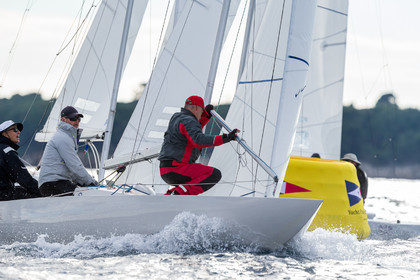 Coupe d'Hiver Dragon 2022