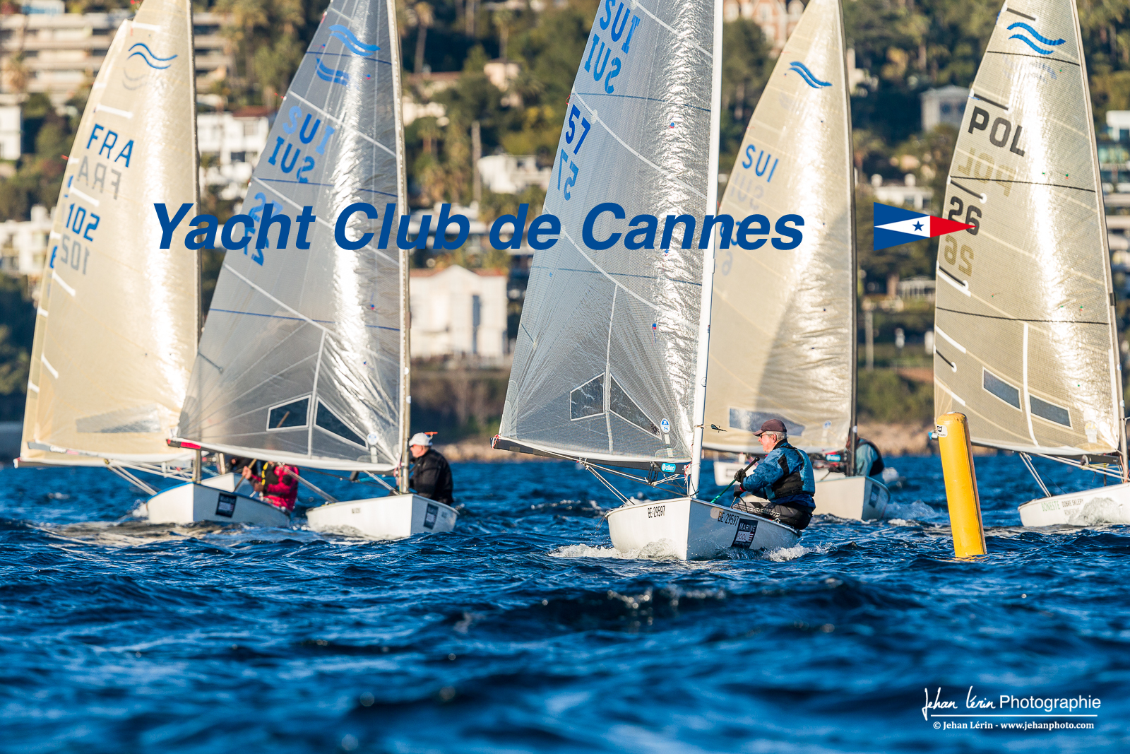 Semaine Internationale de Cannes de Finn 2022