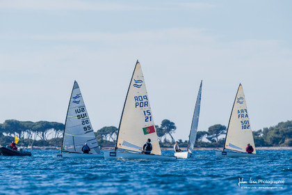 Semaine Internationale de Cannes de Finn 2022