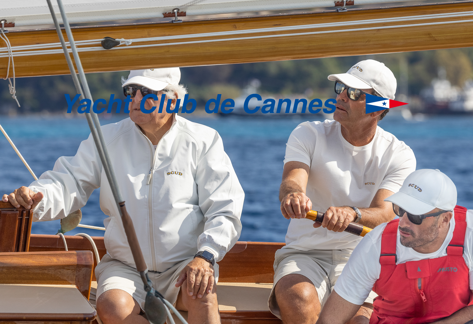 Régates Royales 2021