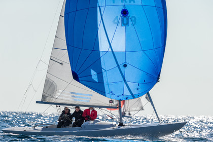 Coupe de l'Amitié Dragon 2023