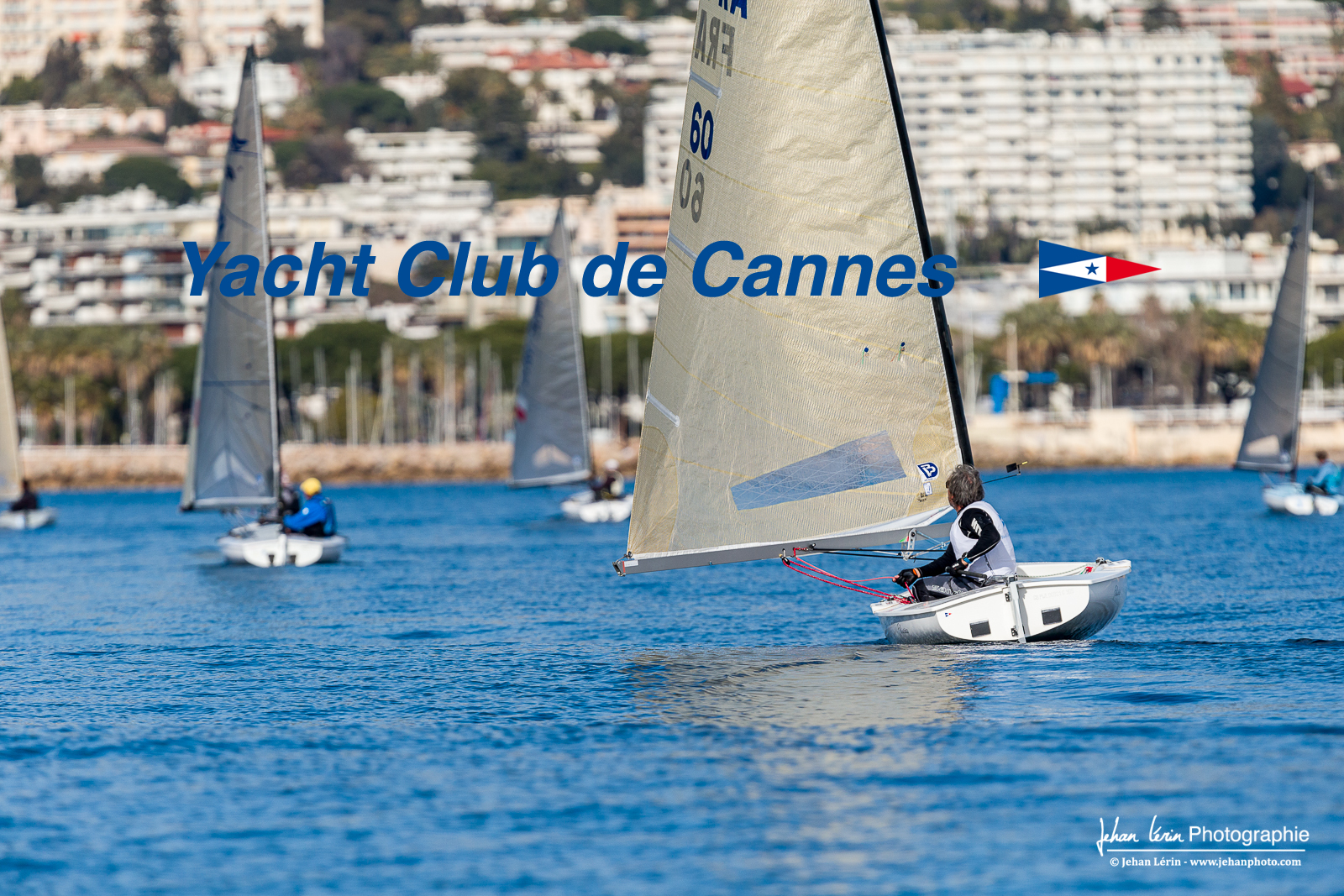 Semaine Internationale de Cannes de Finn 2022