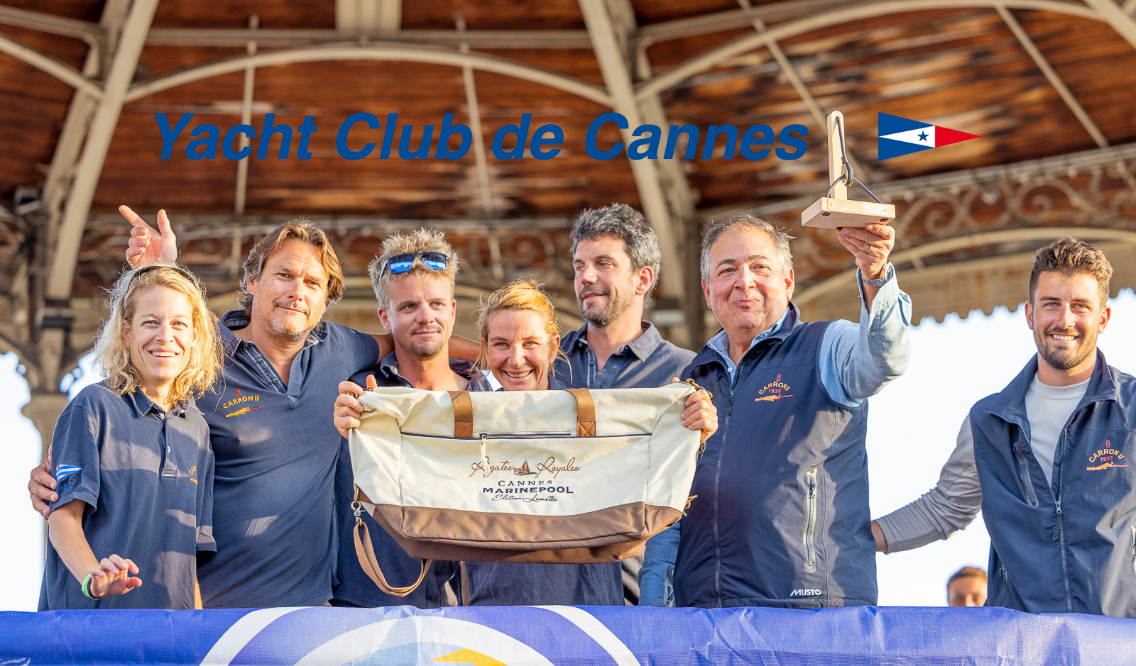 Régates Royales 2021