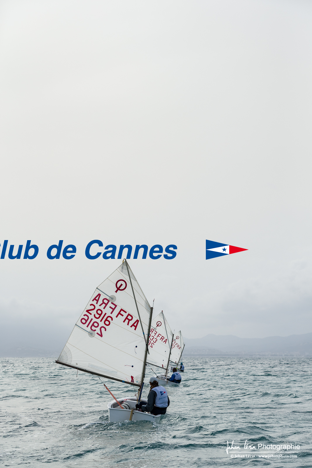 Entraînement Opti dans le medium et la brise