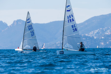Semaine Internationale de Cannes de Finn 2022