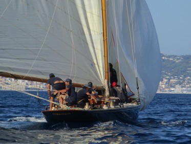 Régates Royales 2023 - Jean-Claude Renault