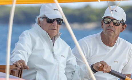 Régates Royales 2021