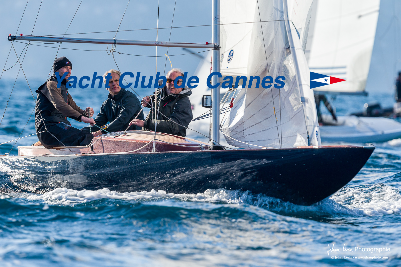 Coupe de l'Amitié Dragon 2023