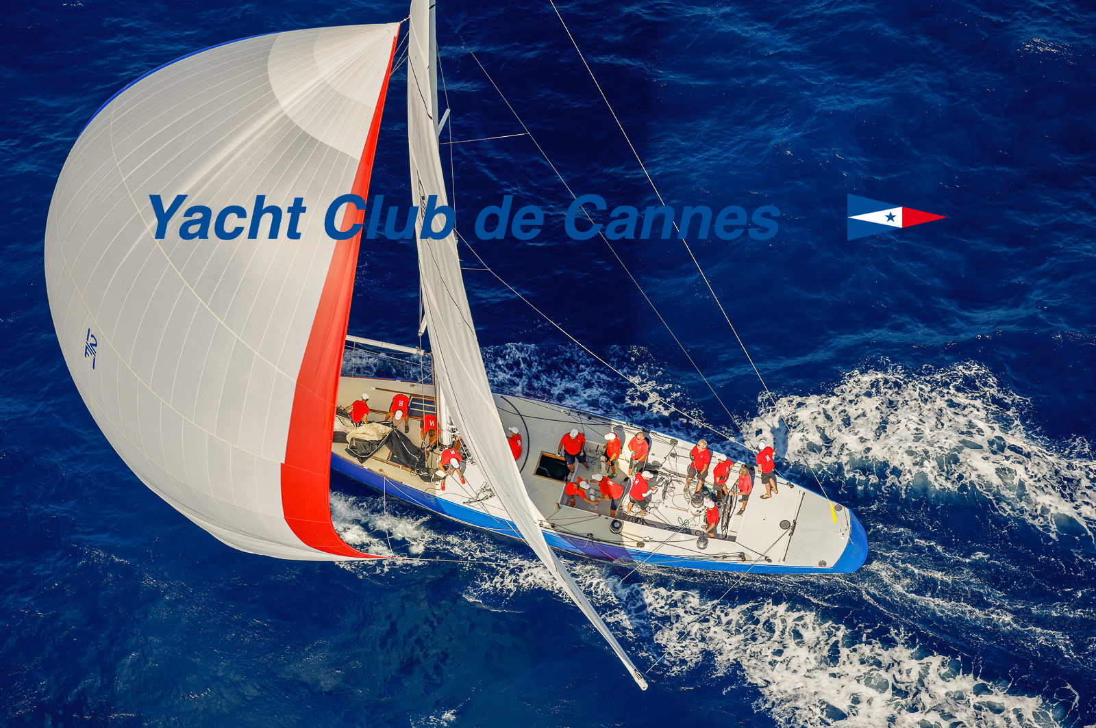 Régates Royales 2021