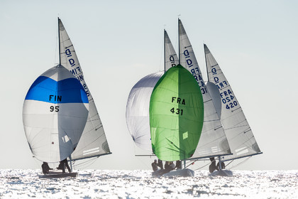 Coupe de l'Amitié Dragon 2023