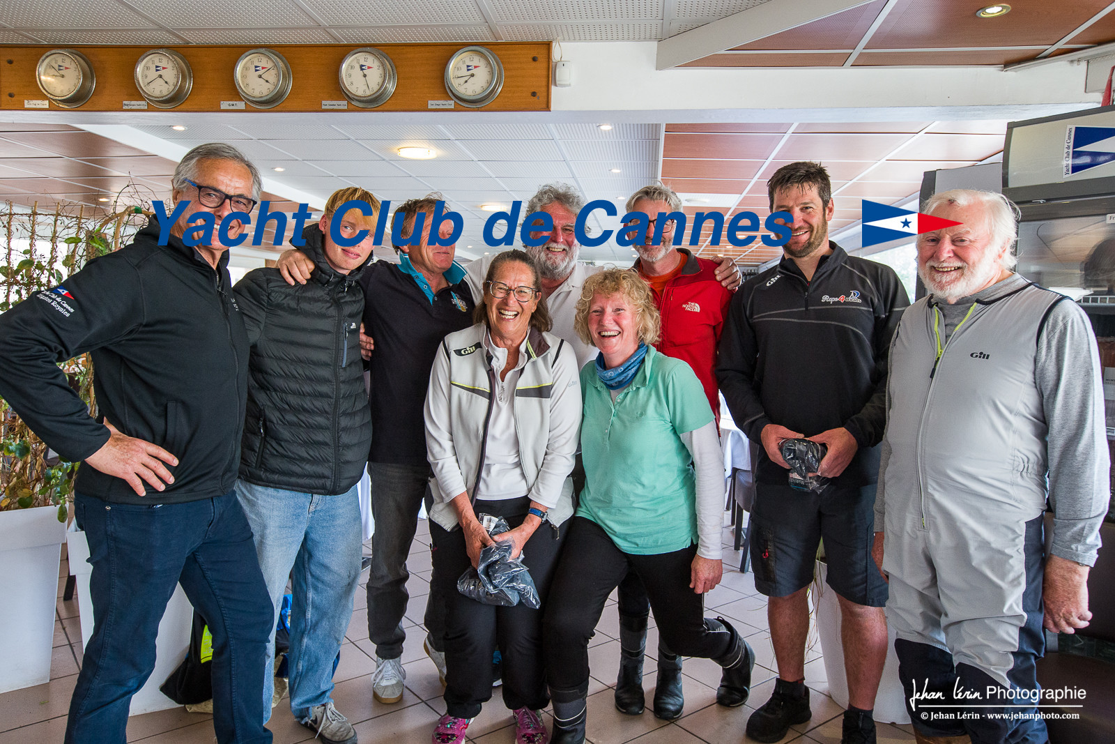 Semaine Internationale de Cannes de Dragon 2022