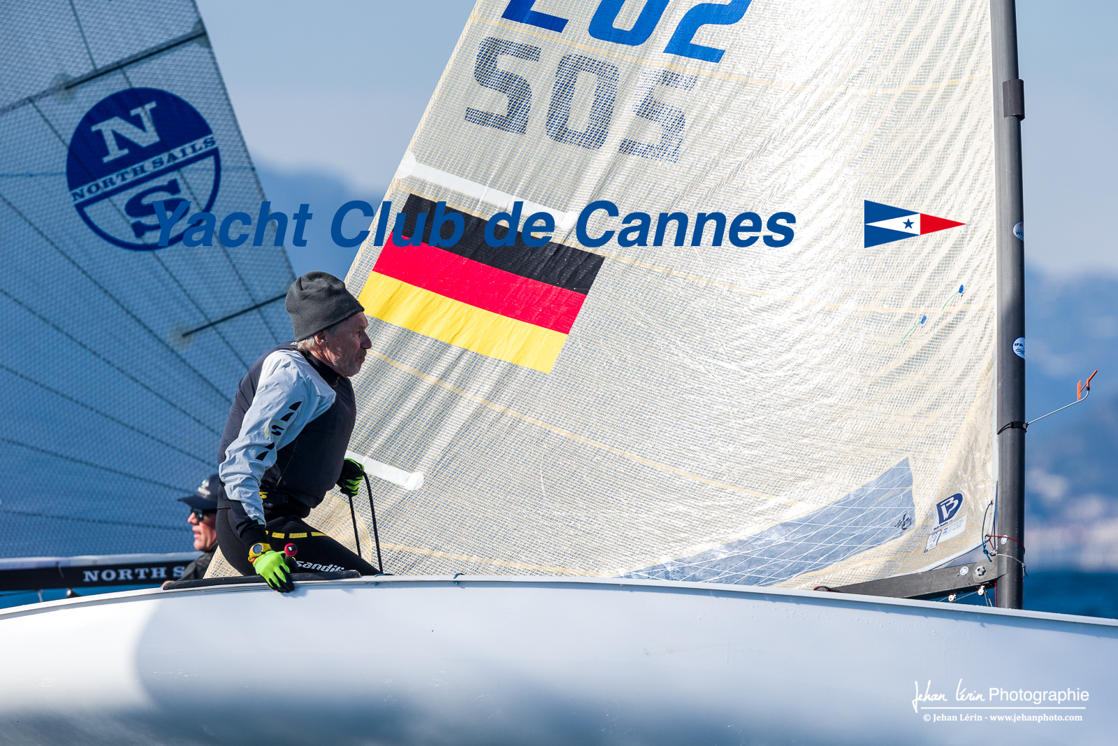 Semaine Internationale de Cannes de Finn 2022