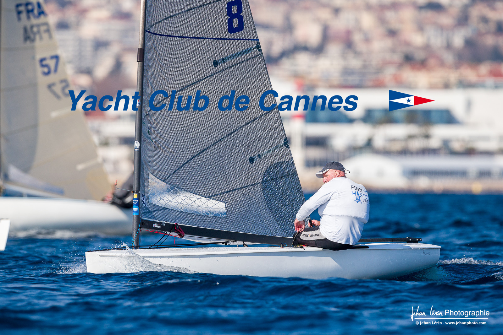 Semaine Internationale de Cannes de Finn 2023