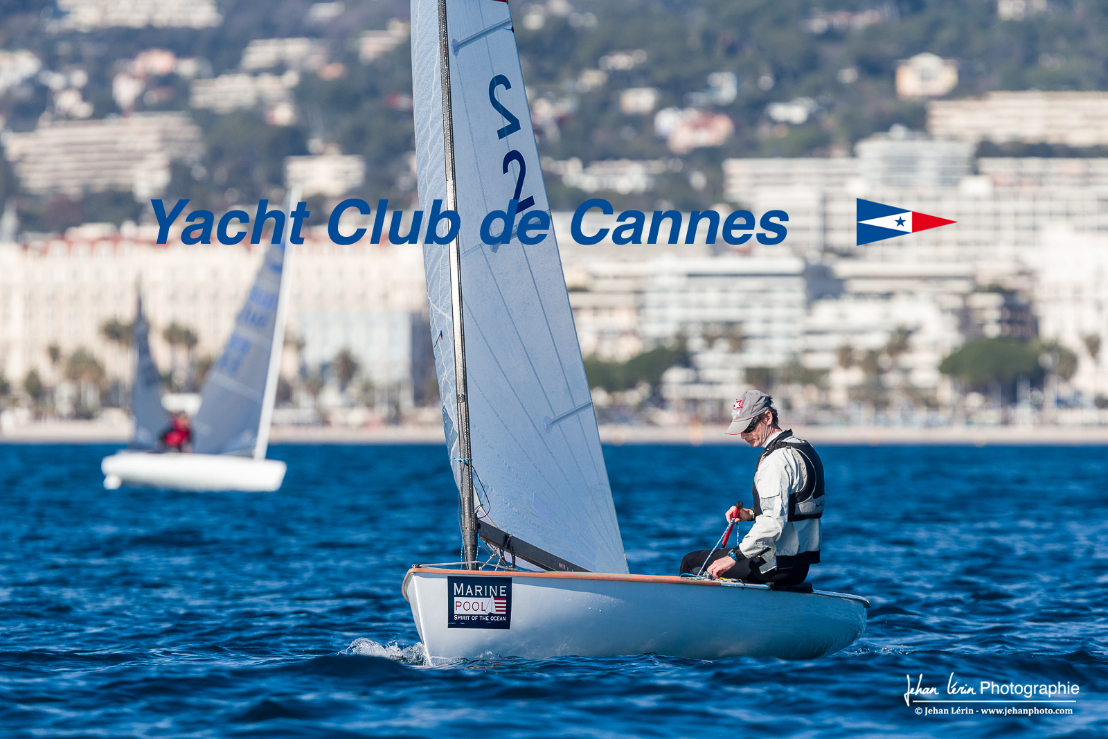 Semaine Internationale de Cannes de Finn 2022