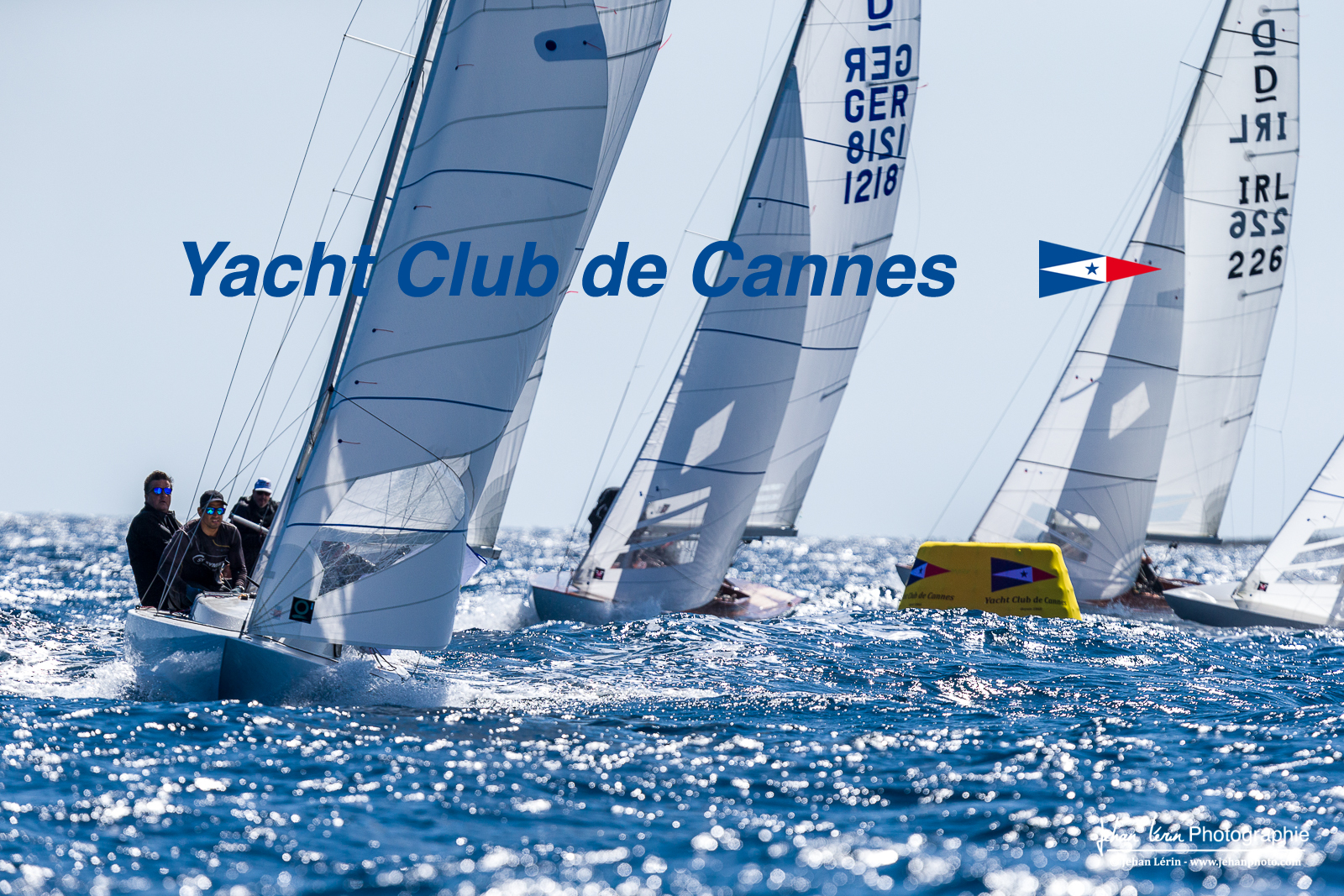 Régates Royales RR2022