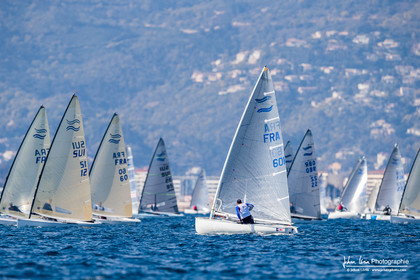 Semaine Internationale de Cannes de Finn 2023