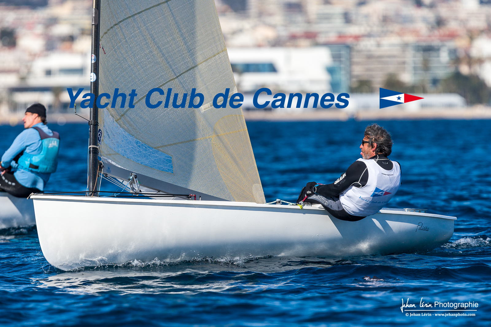 Semaine Internationale de Cannes de Finn 2022