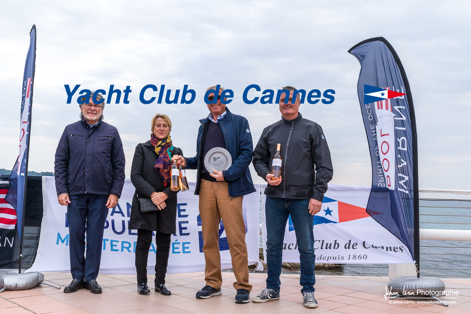 Cannes Dragon Grand Prix 2022