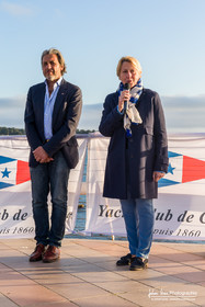 Semaine Internationale de Cannes de Finn 2022