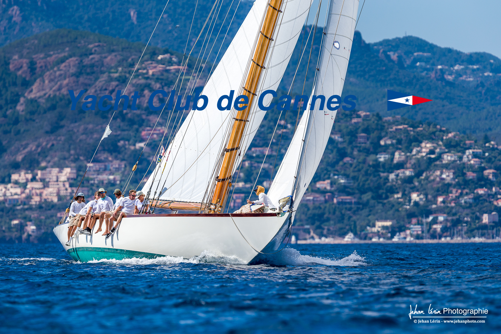 Régates Royales RR2022