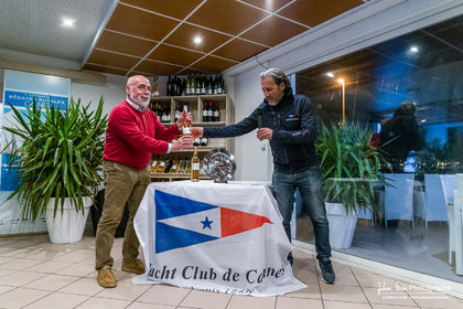 Semaine Internationale de Cannes de Finn 2022