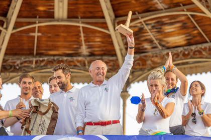 Régates Royales 2021