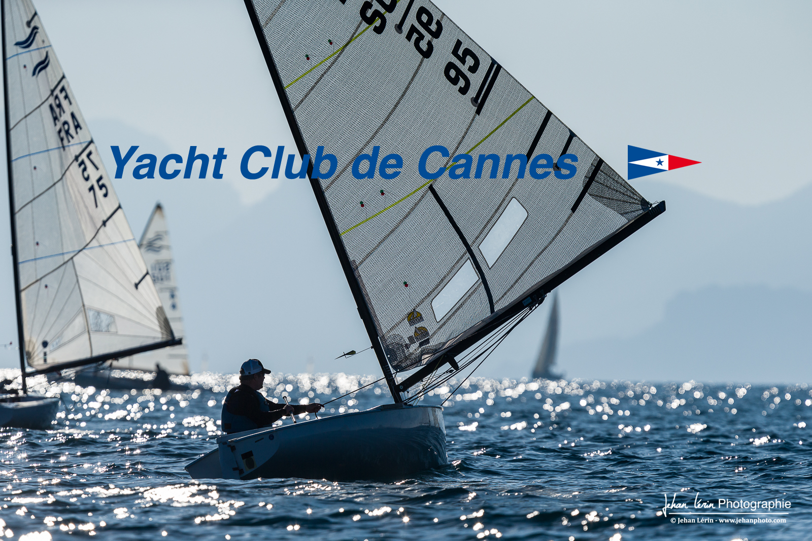 Semaine Internationale de Cannes de Finn 2022